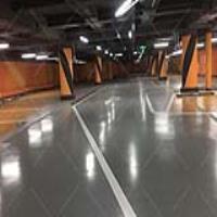 کفپوش پارکینگ، انتخاب بهترین محصول